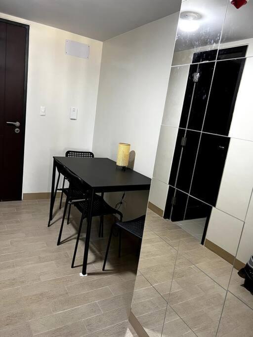 Large Cubao With 2 Beds Apartment